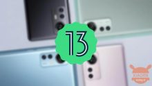 Σειρά Xiaomi 12 Global: ξεκινά τη στρατολόγηση για Android 13