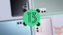 Dòng Xiaomi 12 Global: tuyển dụng cho Android 13