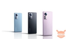La série Xiaomi 12 baisse enfin de prix : 100 € de réduction pour une courte période