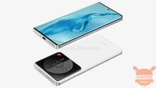 يغير Xiaomi 12 Ultra اسمه: سيطلق عليه 12S Ultra