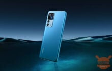 Xiaomi 12T 256Gb được ưu đãi với giá €403 trên Amazon!