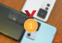 Xiaomi 12T Pro: esse resultado era de se esperar das câmeras
