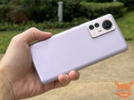 Xiaomi 12T im Angebot bei Amazon: über 100 € Rabatt