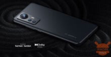 Le Xiaomi 12X Global proposé à 308 € est au plus bas !