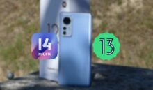 Mises à jour de Xiaomi 12X vers MIUI 14 Global et Android 13 | Téléchargements