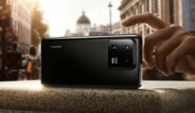 Xiaomi 13 Pro 256Gb は、Amazon で 1250 ユーロで提供されています