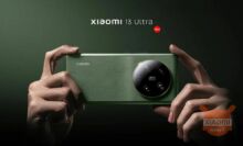Xiaomi 13 Ultra 5G rom multilingua OTA 256Gb in offerta a 752€ spedizione inclusa!