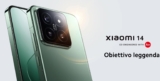 Xiaomi 14 global a 776€ con spedizione Gratuita! Imperdibile