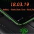 Offer - CHUWI Hi13 2 in1 Tablet PC 4/64 Gb Silver at 325 € 2 Warranty Years Europe