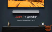 Le TV Soundbar Xiaomi e Redmi oggi è al prezzo più basso mai visto online con spedizione GRATUITA da magazzino EU inclusa nel prezzo!