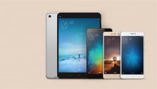 Xiaomi: due nuovi smartphone con Helio X20  e dual camera