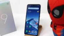 Xiaomi Mi 9: here is all the news coming