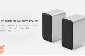 Oferta - Xiaomi Wireless Bluetooth Speaker Pc altavoces en 79 € 2 Europa años de garantía y envío prioritario GRATUITO