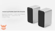 Codice Sconto – Xiaomi Wireless Bluetooth speaker casse Pc a 62€