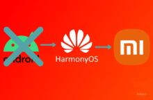 Xiaomi dice addio ad Android e passa ad HarmonyOS in questo video