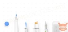 So erhalten Sie die neue Xiaomi Note-App: Zeichnungen, Skizzen und vieles mehr warten auf den Mi Stylus Pen | HERUNTERLADEN