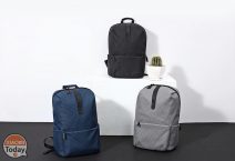 Codice Sconto –  Xiaomi 20L Backpack a 11€ spedizione e dogana inclusi