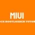 Xiaomi Inface सोनिक स्वच्छ ... एक परी चेहरे के लिए