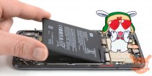 Ufficiale: Xiaomi con batterie più piccole ma più capienti