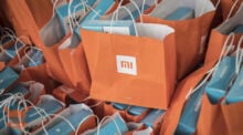 هنا قائمة MIIA العالمية / الصين الطوب المخاطر Xiaomi الهاتف الذكي
