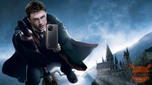 Xiaomi ha creato lo smartphone giusto per Harry Potter!