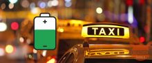 Xiaomi e la mobilità in taxi: darà priorità agli utenti con batteria scarica