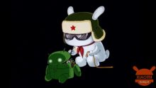 Xiaomi: Ein Fehler ermöglicht es Ihnen nicht, Systemanwendungen zu aktualisieren und zu beheben