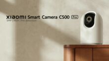 Xiaomi C500 Pro Videocamera di Sorveglianza 3K a 46€ spedizione inclusa
