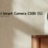 Xiaomi CW400 Videocamera di Sorveglianza outdoor a 49€ spedizione inclusa