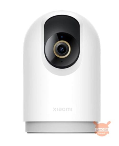 Videocamera di Sorveglianza Xiaomi C500 Pro 3K