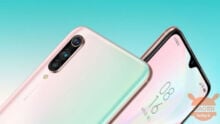 Xiaomi CC9 Pro bersertifikat di Cina, presentasi di tikungan?