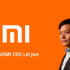 Xiaomi annuncia la nuova Mi Band 2 Nirvana In Fire Special Edition