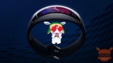 Pas seulement Xiaomi Mi Band 7: voici le smartband comme Amazfit X