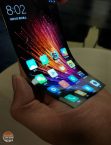 Xiaomi deposita brevetto per schermo flessibile