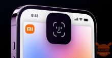 Xiaomi: Dynamic Island di iPhone 14 è già utilizzato sulla MIUI