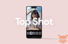 Xiaomi impara dai Google Pixel: nuovo effetto Top Shot in arrivo sulla MIUI