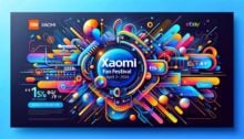 גלה את אירוע פסטיבל המעריצים של Xiaomi ב-eBay: הנחות שלא ניתן לפספס למעריצים