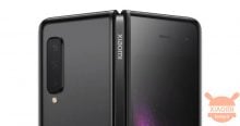 Xiaomis Pläne für 2021 sehen endlich die Einführung der ersten Faltung der Marke und die Rückkehr eines neuen Tablets vor
