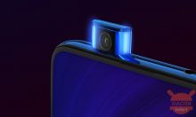 Xiaomi darà nuova vita agli smartphone con fotocamere pop-up