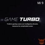 小米米8 Pro：9 Mi Game Turbo即将推出