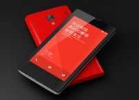 Xiaomi lançará os 1 de HongMi com SoC Snapdragon