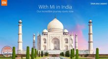 Nel 2016 Xiaomi India ha generato un incasso totale di oltre un miliardo di dollari