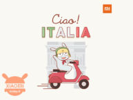 Xiaomi Italia: quarto produttore di smartphone nazionale e offerte Black Friday sullo store online