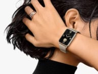 Finalmente è arrivata in Italia la nuova Xiaomi Smart Band 10 Pro con NFC