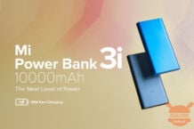 Xiaomi India meluncurkan Mi Power Bank 3i baru dari 10000 dan 20000 mAh