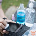 Xiaomi vuole lavare il tuo smartphone con questo strano (ma utile) oggetto