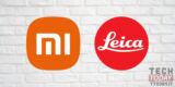 Xiaomi e Leica si stringono la mano per una futura partnership