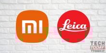 Xiaomi e Leica si stringono la mano per una futura partnership