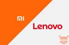 Xiaomi espande il supporto a Mi Share: Lenovo entra nel gruppo