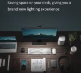 35€ per XIAOMI Mi Smart Computer Monitor Light Bar su Amazon Prime